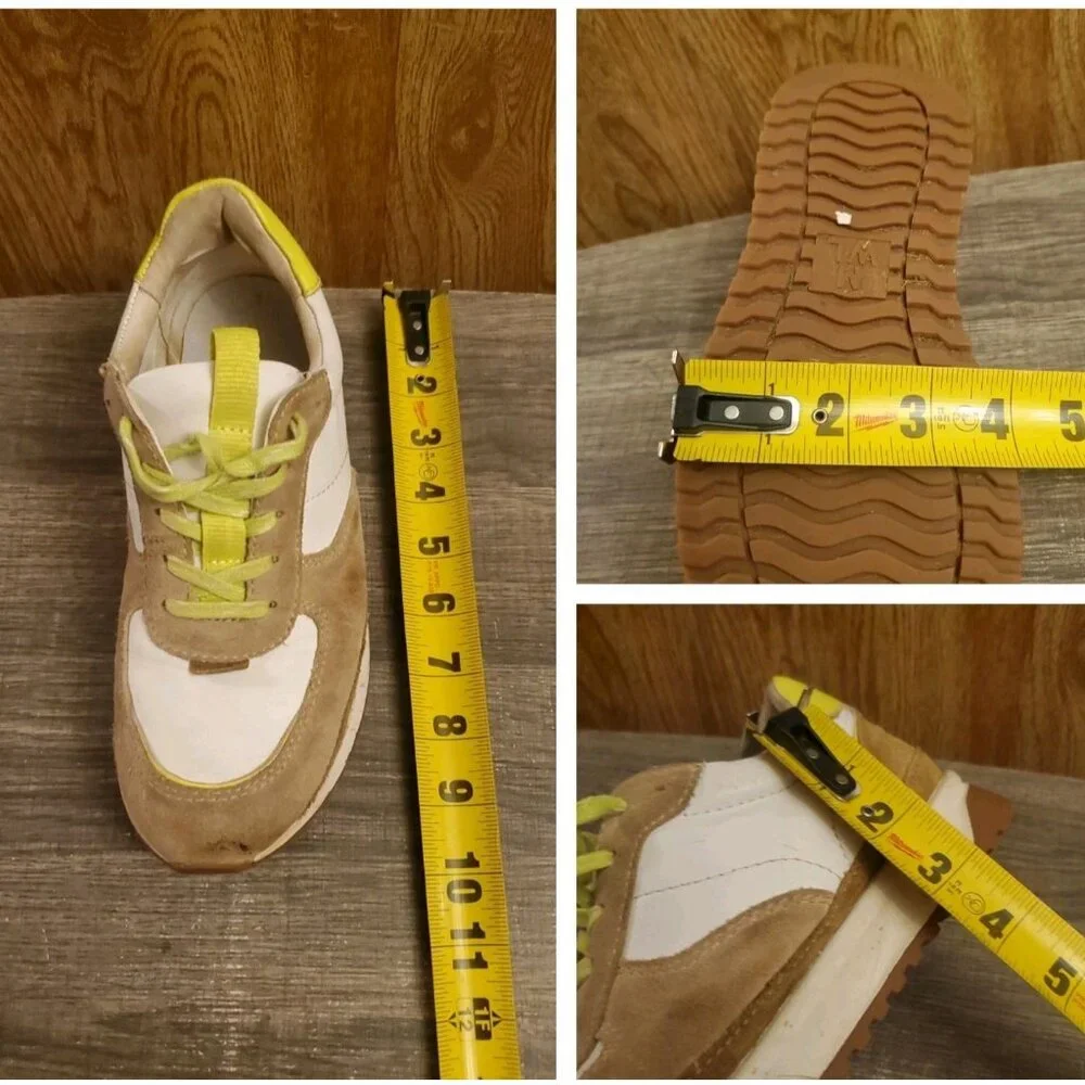 Madewell kickoff trainer