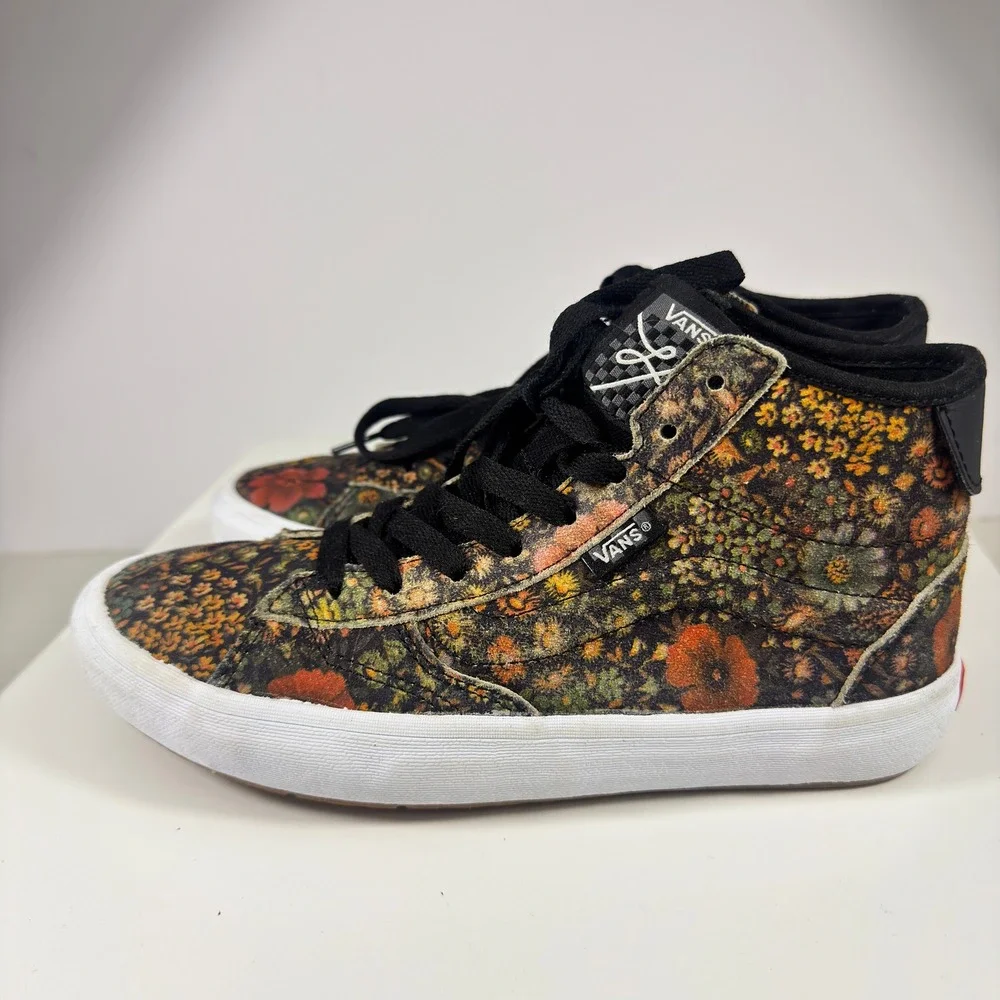 Vans lizzie armanto