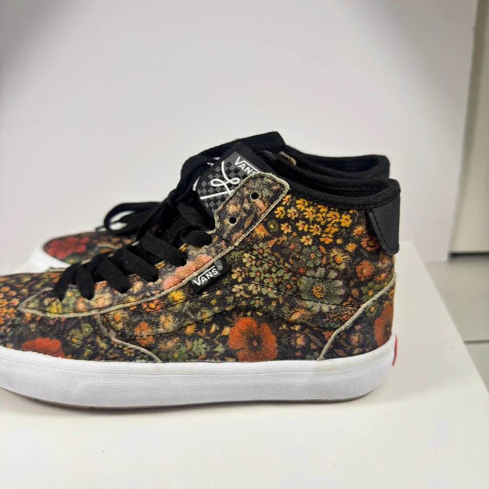 Vans lizzie armanto