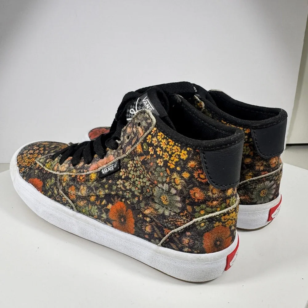 Vans lizzie armanto
