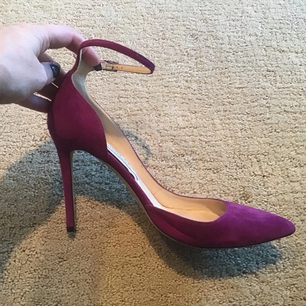 Jimmy Choo up sale