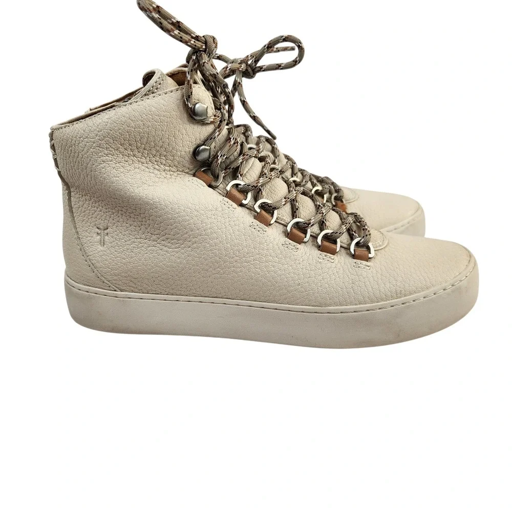 Frye preowned look