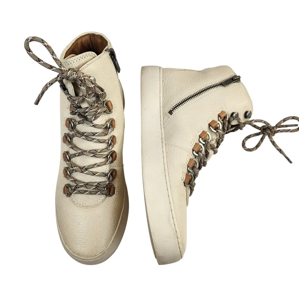 Frye preowned look