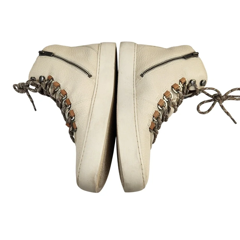 Frye preowned look