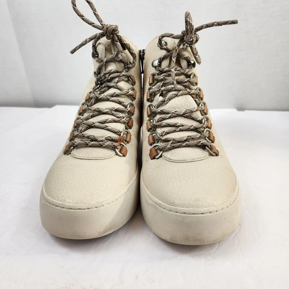 Frye preowned look