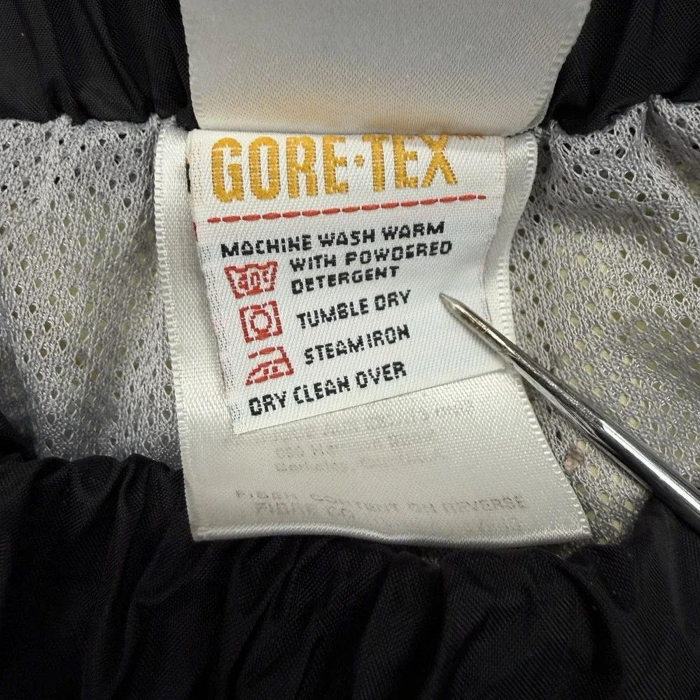 The North Face vintage usa