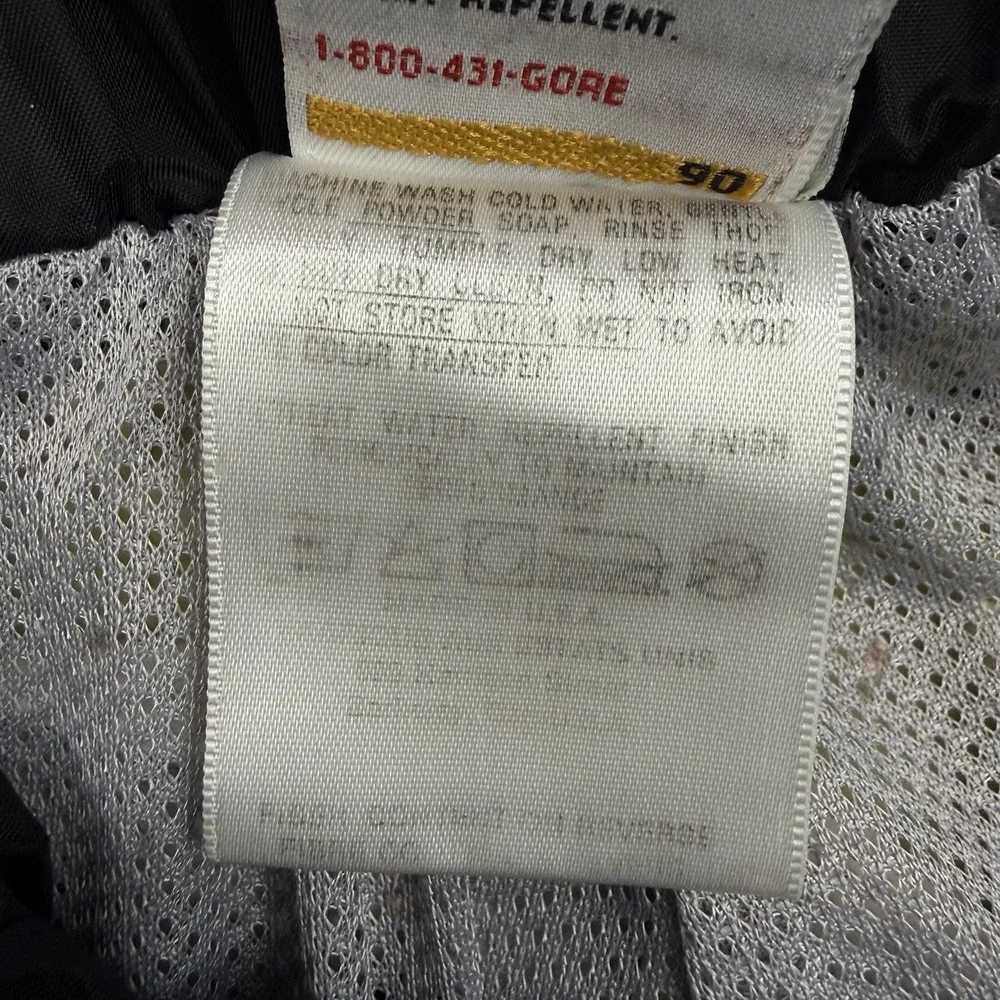 The North Face vintage usa