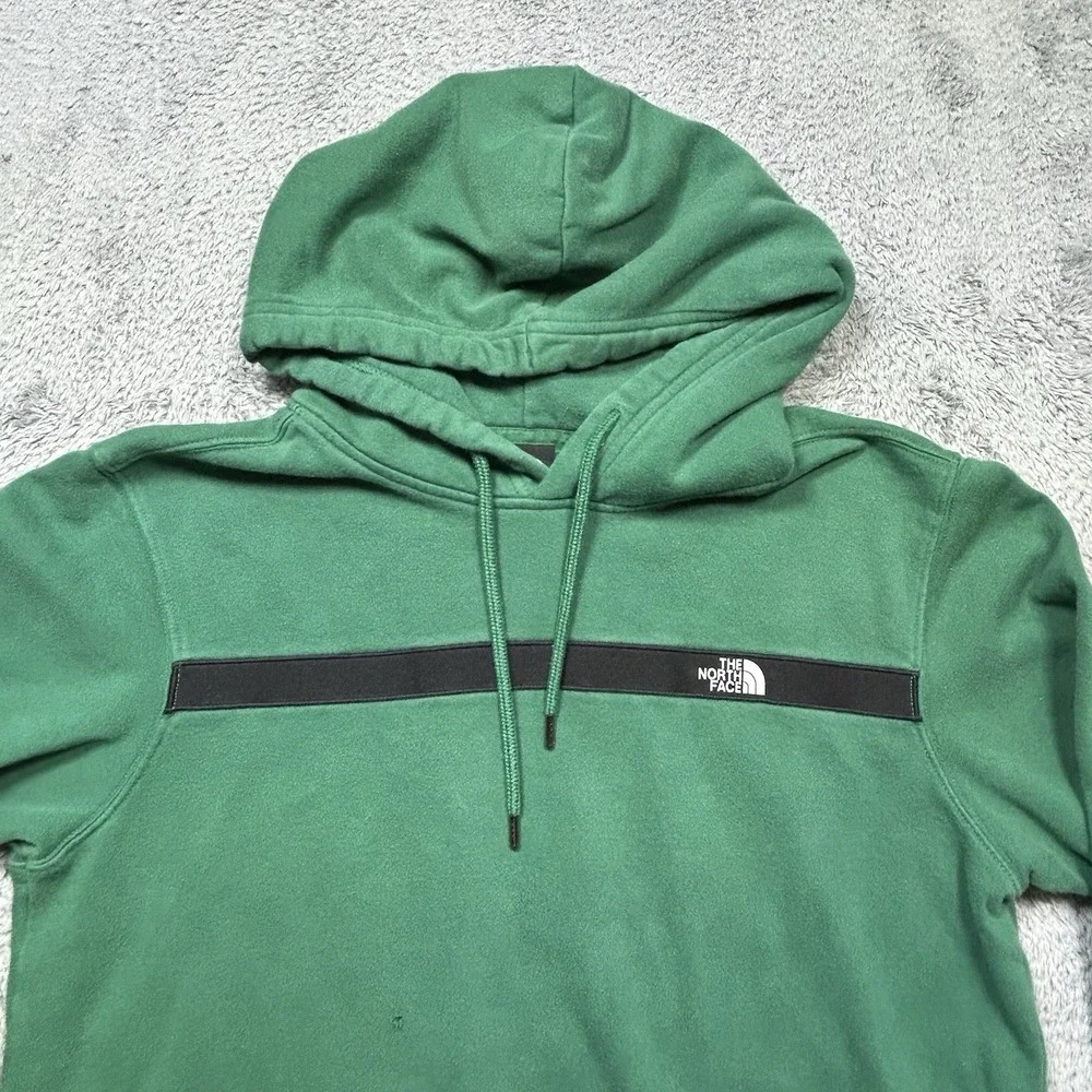 The North Face north face