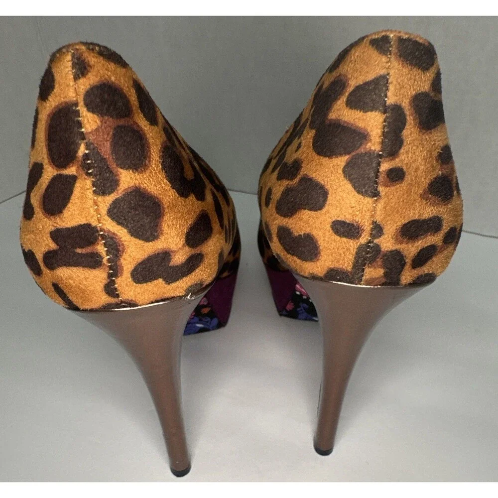 Betsey Johnson brand betseyville
