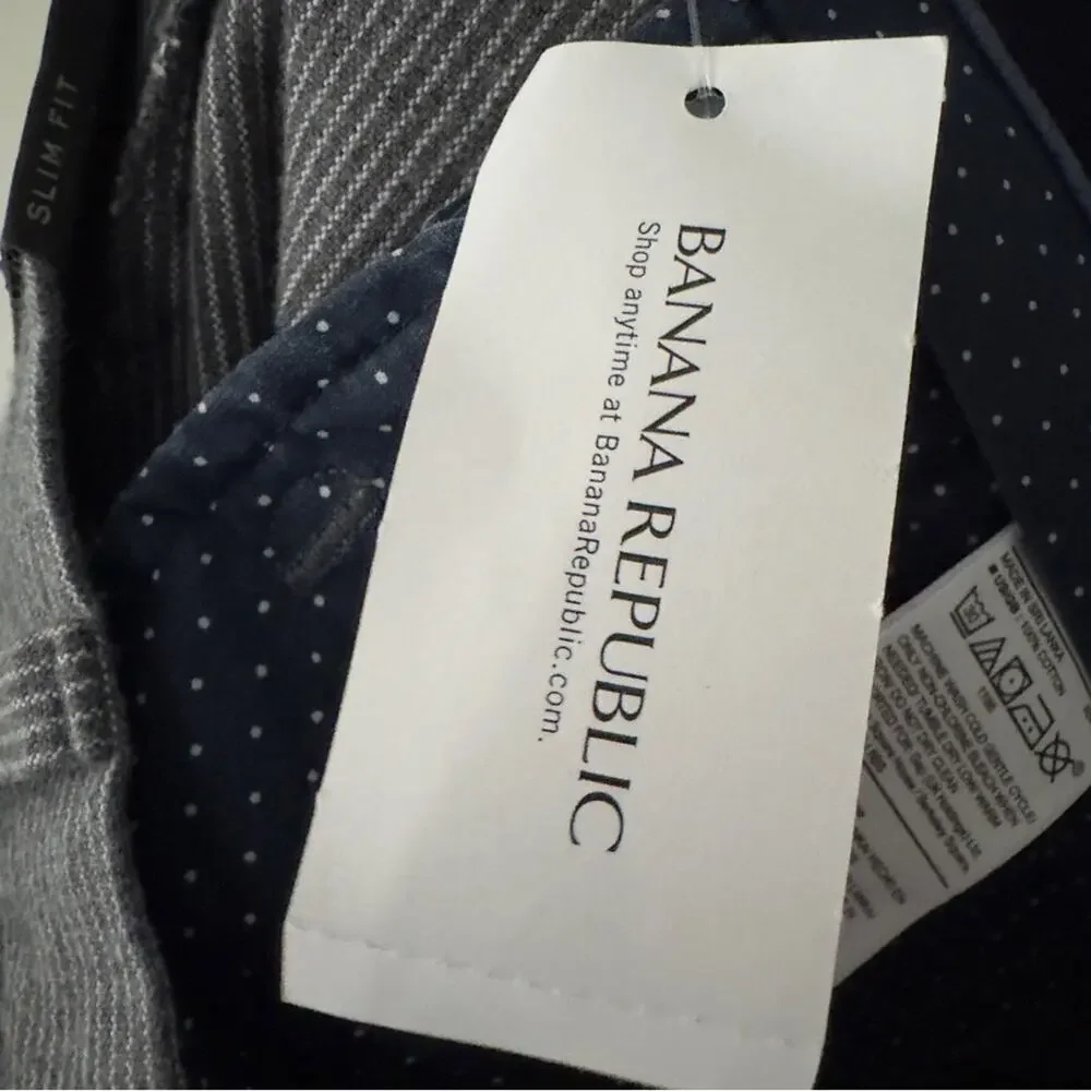 Banana Republic stylish versatile