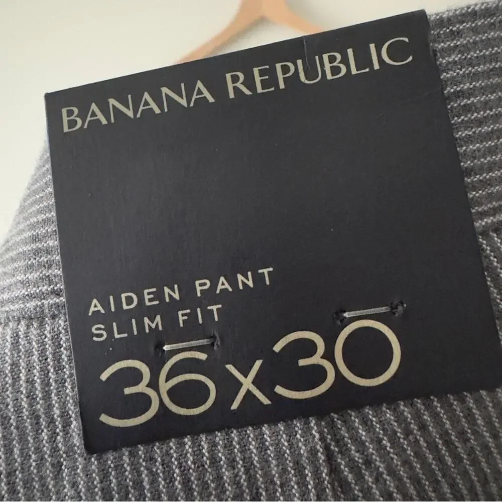 Banana Republic stylish versatile