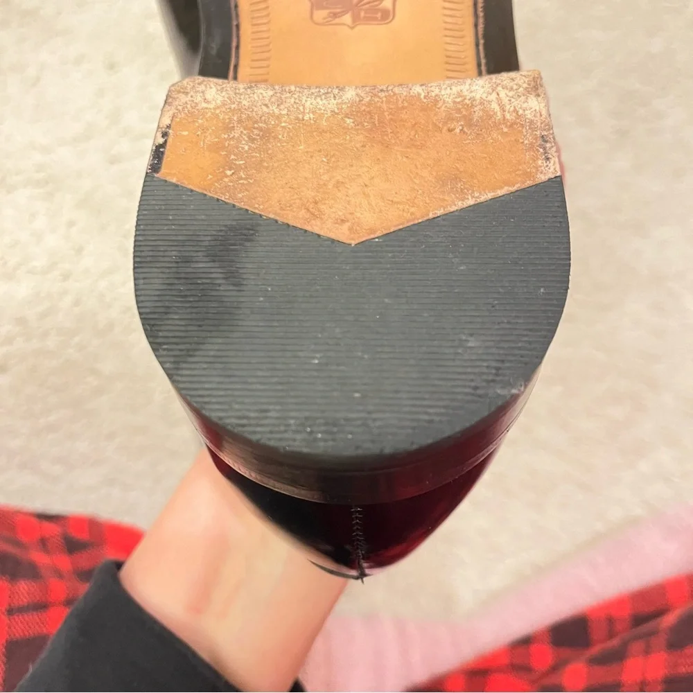 Cole Haan step into
