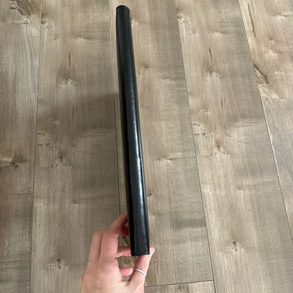 NEW Sovrano Padfolio Black & Parker Ballpoint Pen JB HUNT Dedicated‎ Office