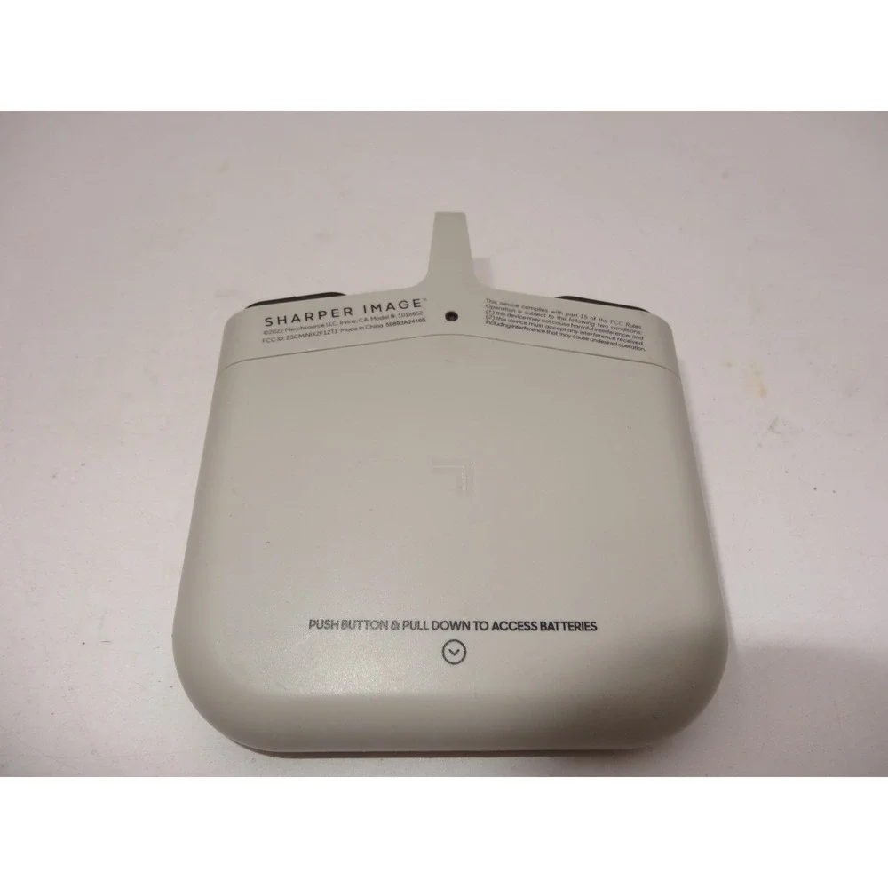 Sharper Image sharper image