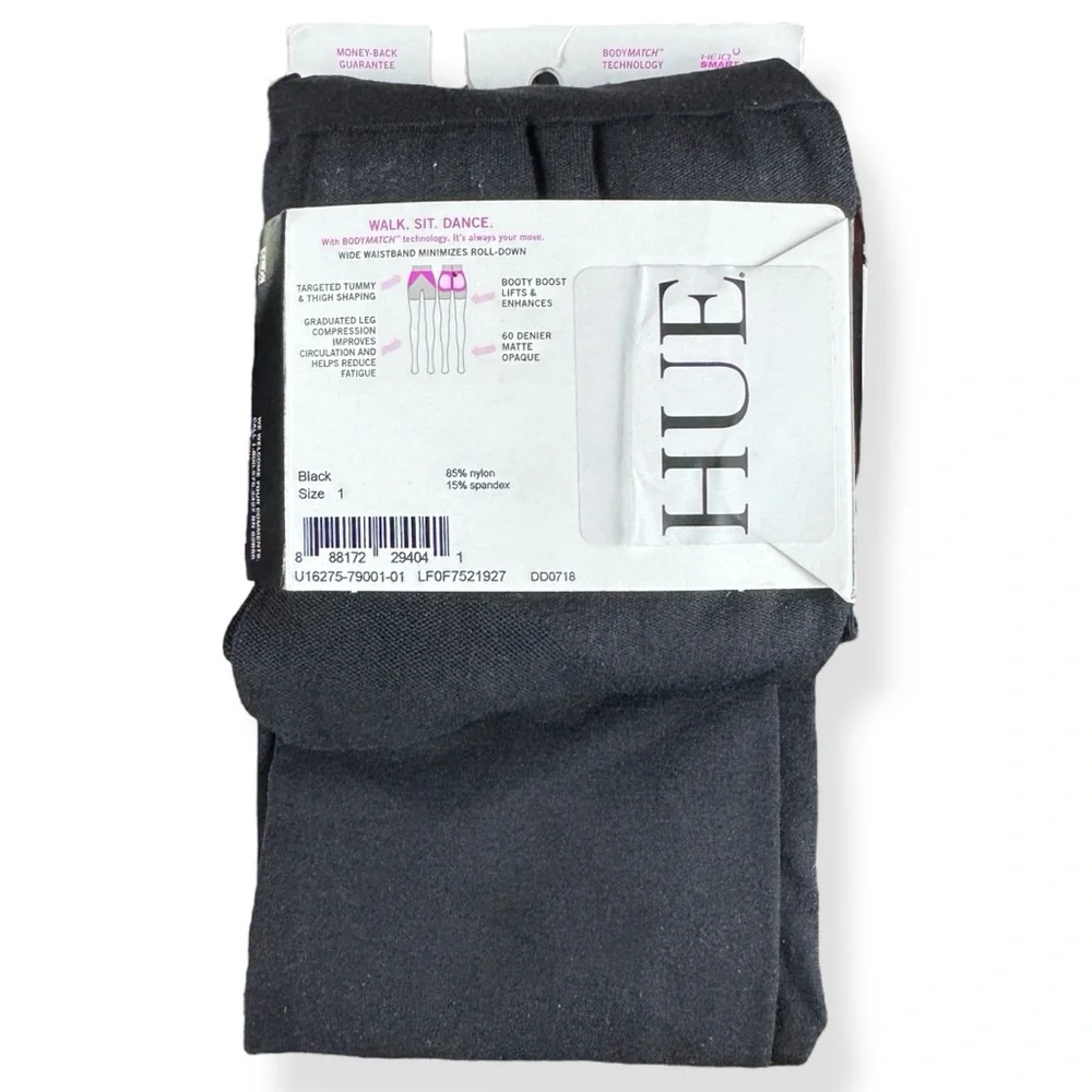 HUE experience comfort