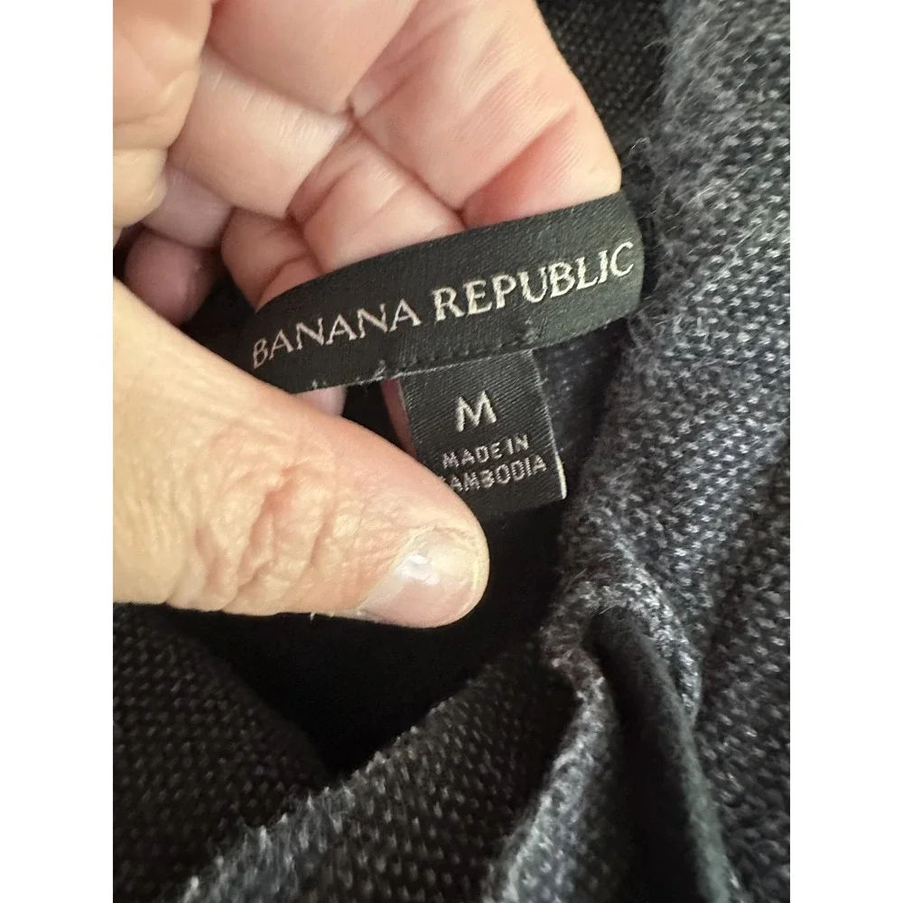 Banana Republic banana republic