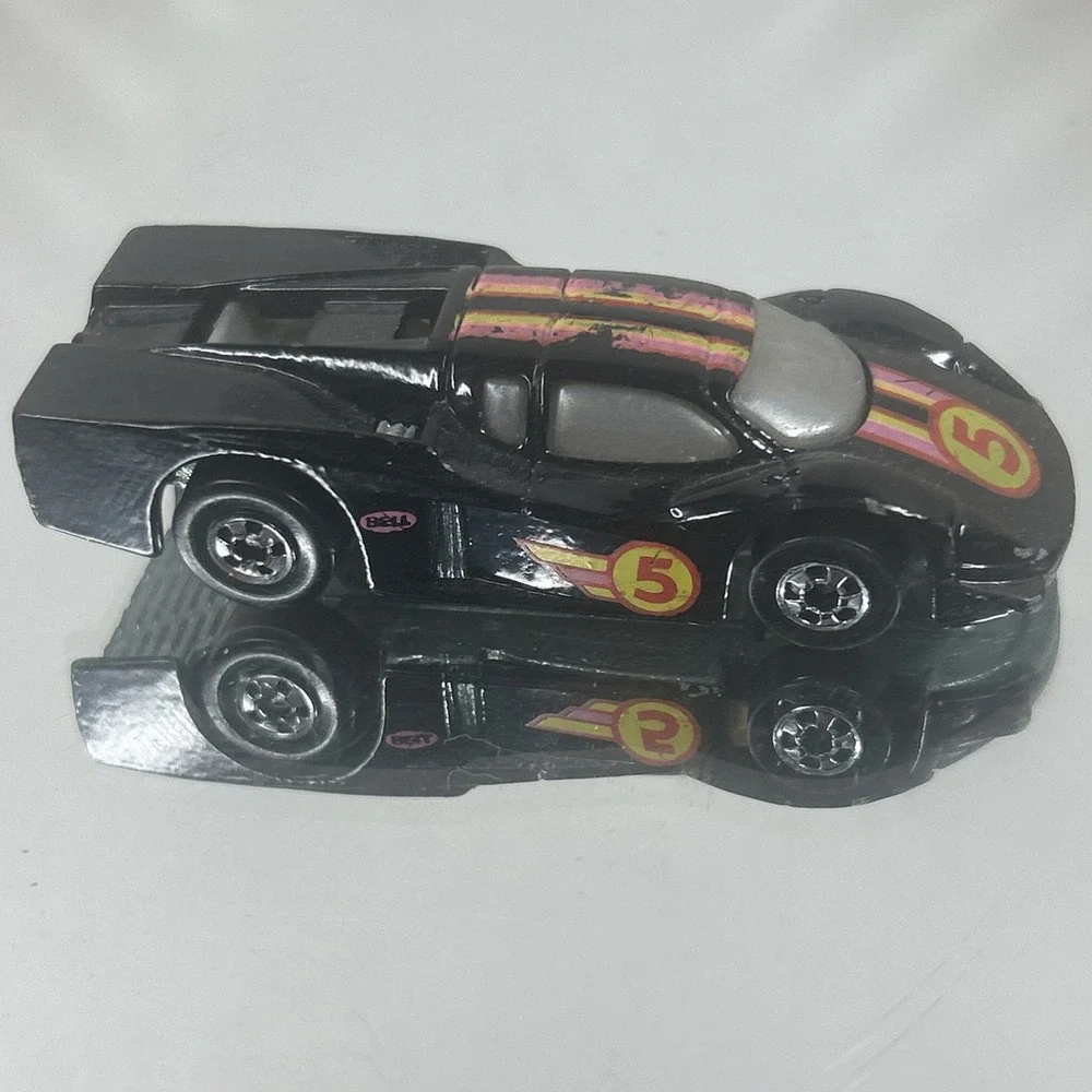 Hot Wheels product vintage