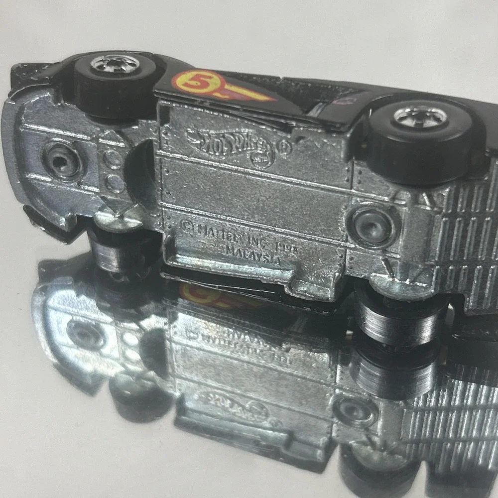 Hot Wheels product vintage