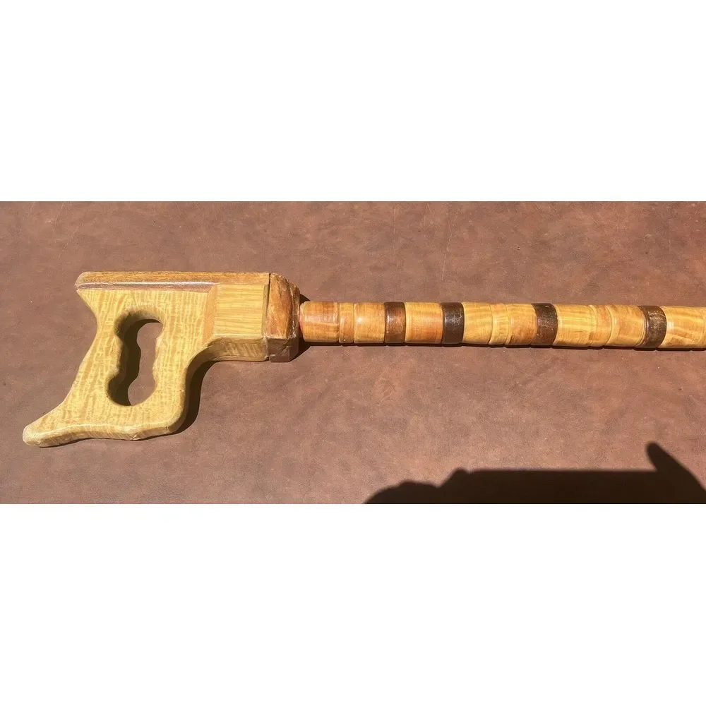 N/A handmade saw