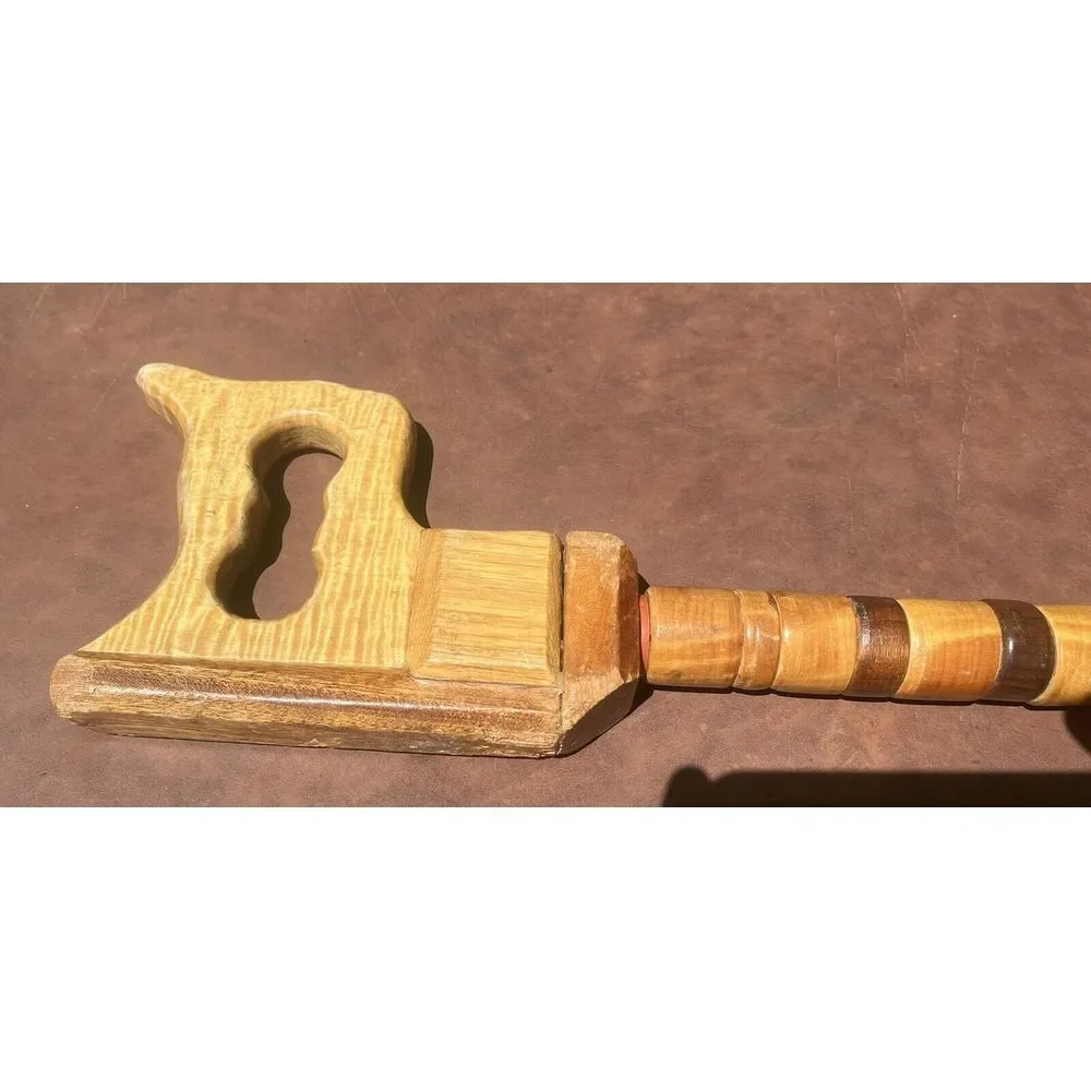 N/A handmade saw