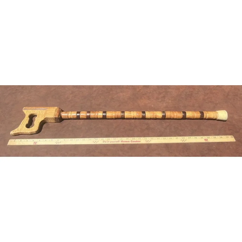 N/A handmade saw