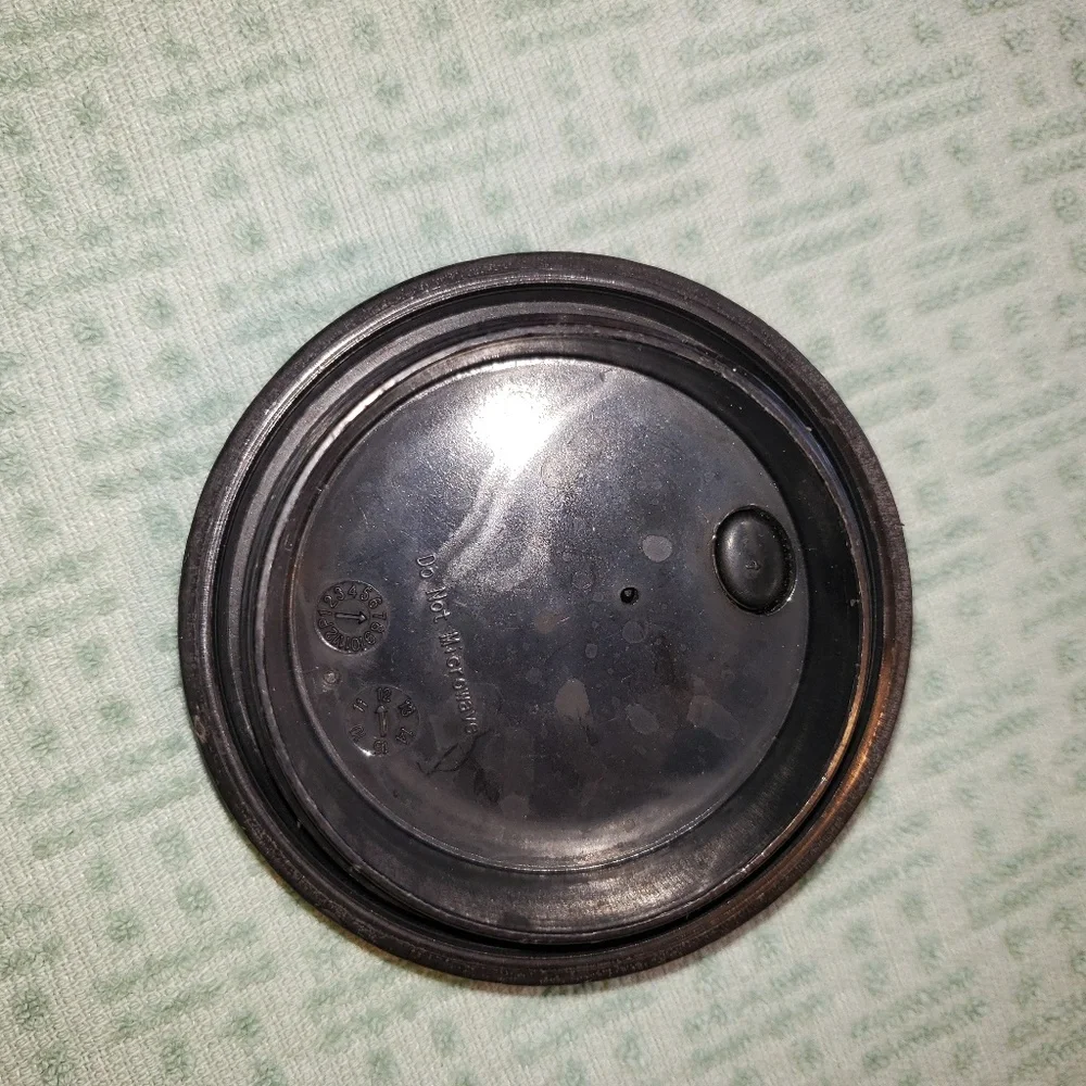 Starbucks 2011 foil