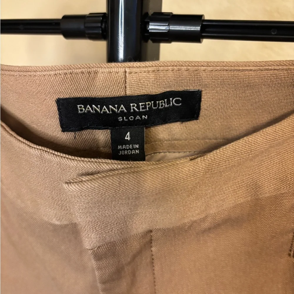 Banana Republic banana republic