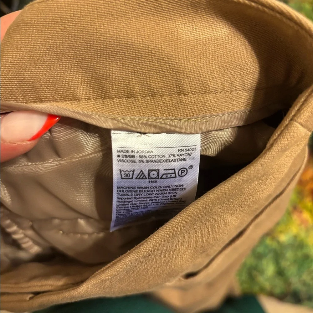 Banana Republic banana republic