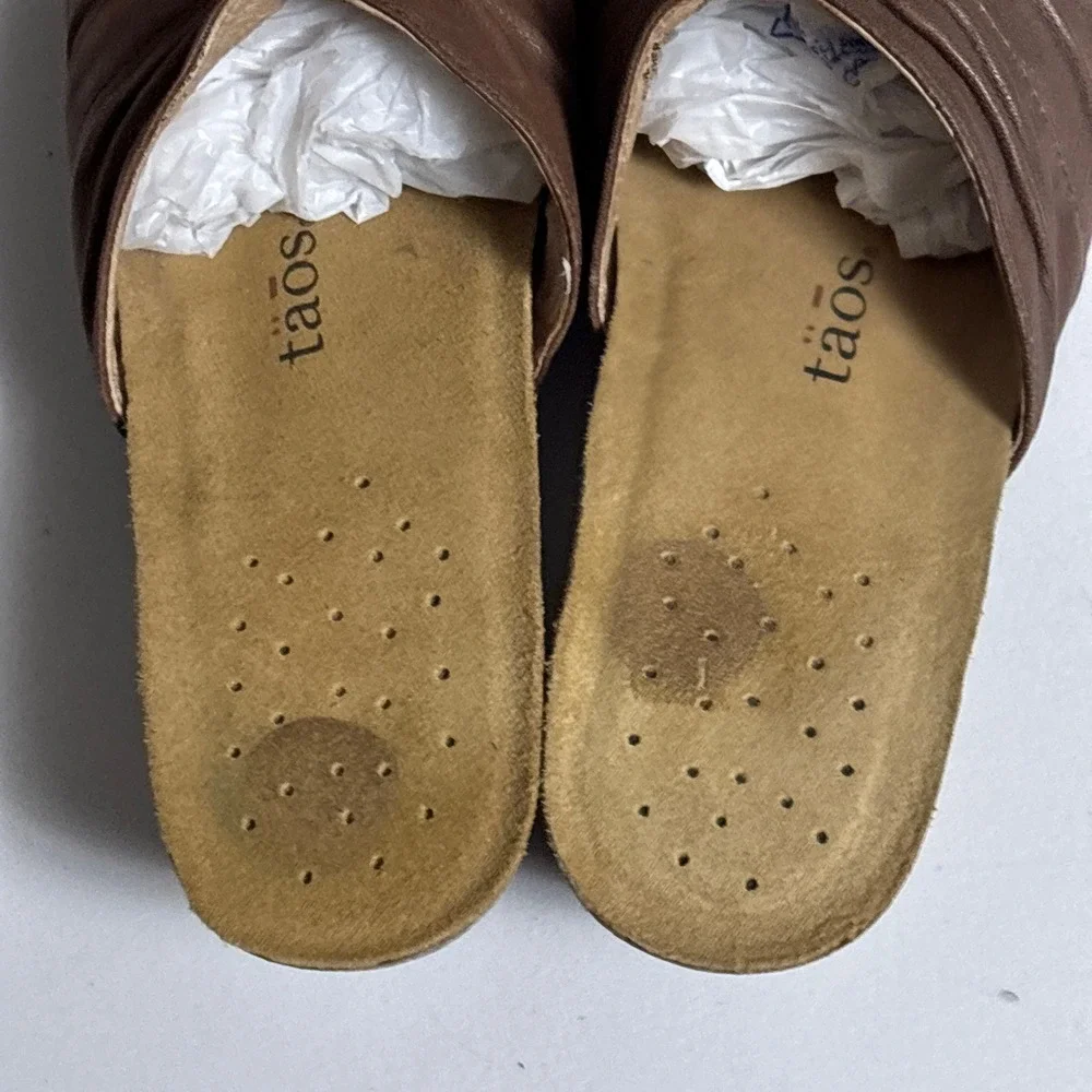 Taos Footwear taos soul
