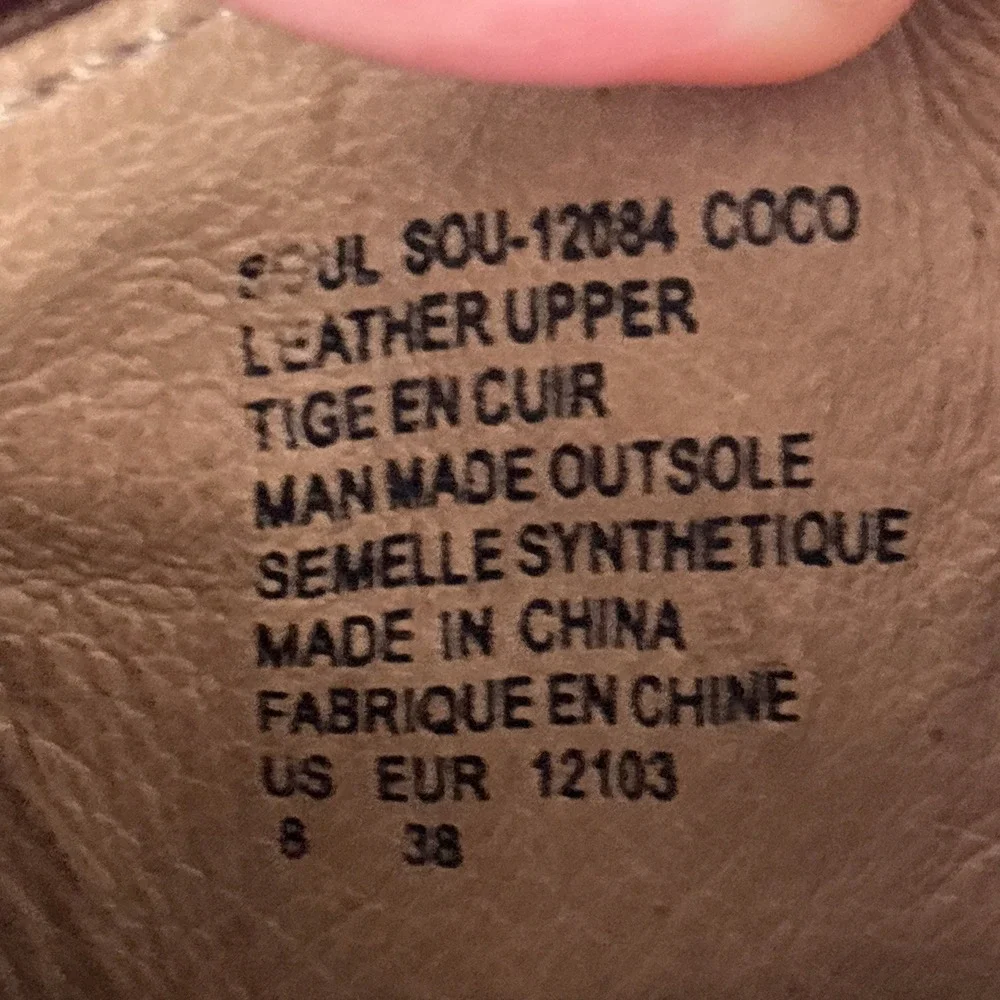 Taos Footwear taos soul