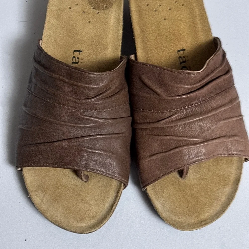 Taos Footwear taos soul
