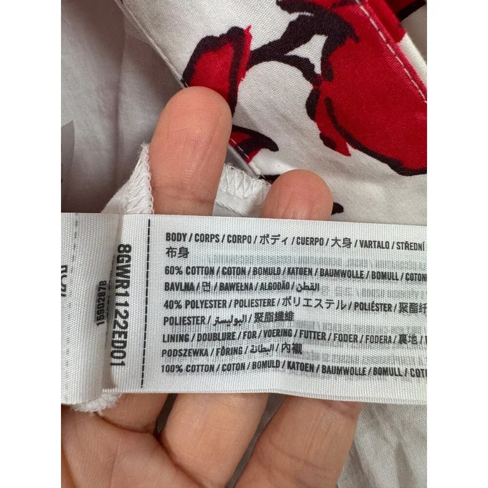 Abercrombie & Fitch new without