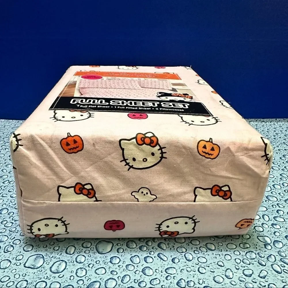 Hello Kitty hello kitty