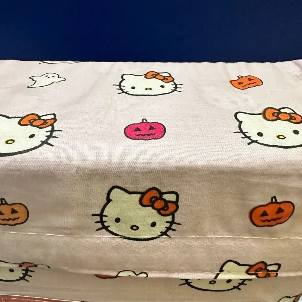 Hello Kitty hello kitty