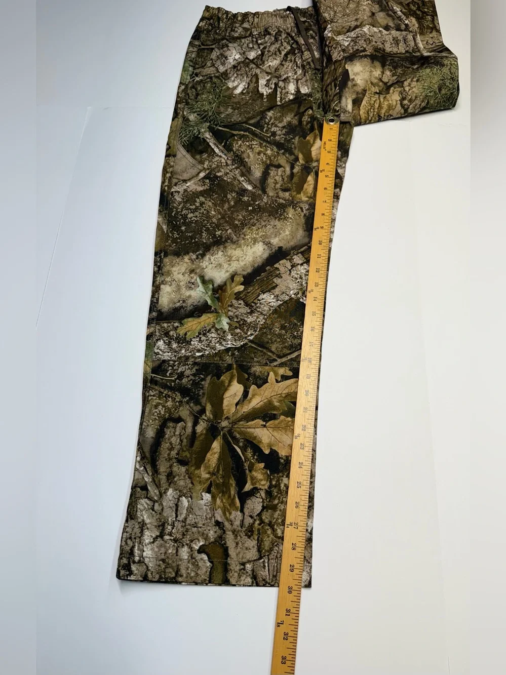 Jordan camo joggers