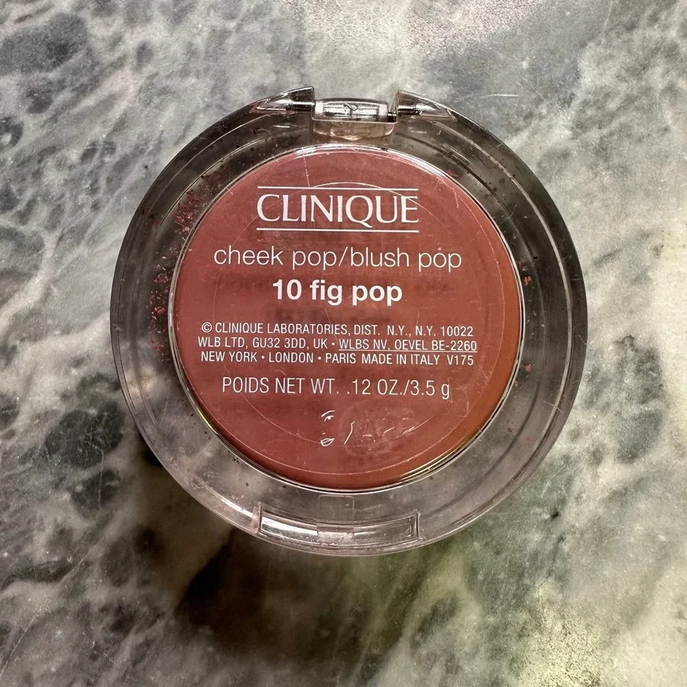 Clinique 100% authentic