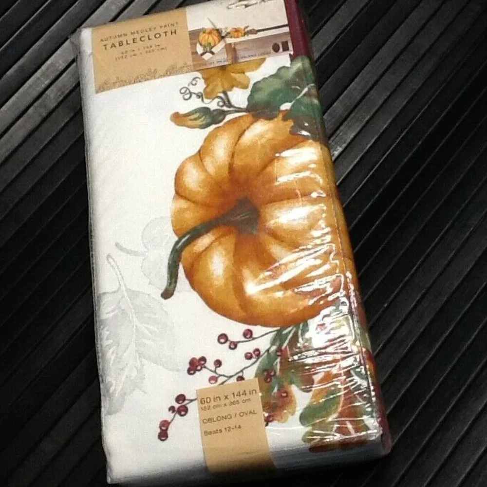 Town & Country Living brand new