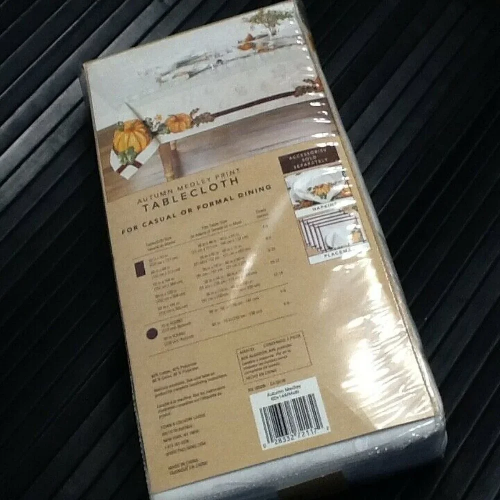 Town & Country Living brand new