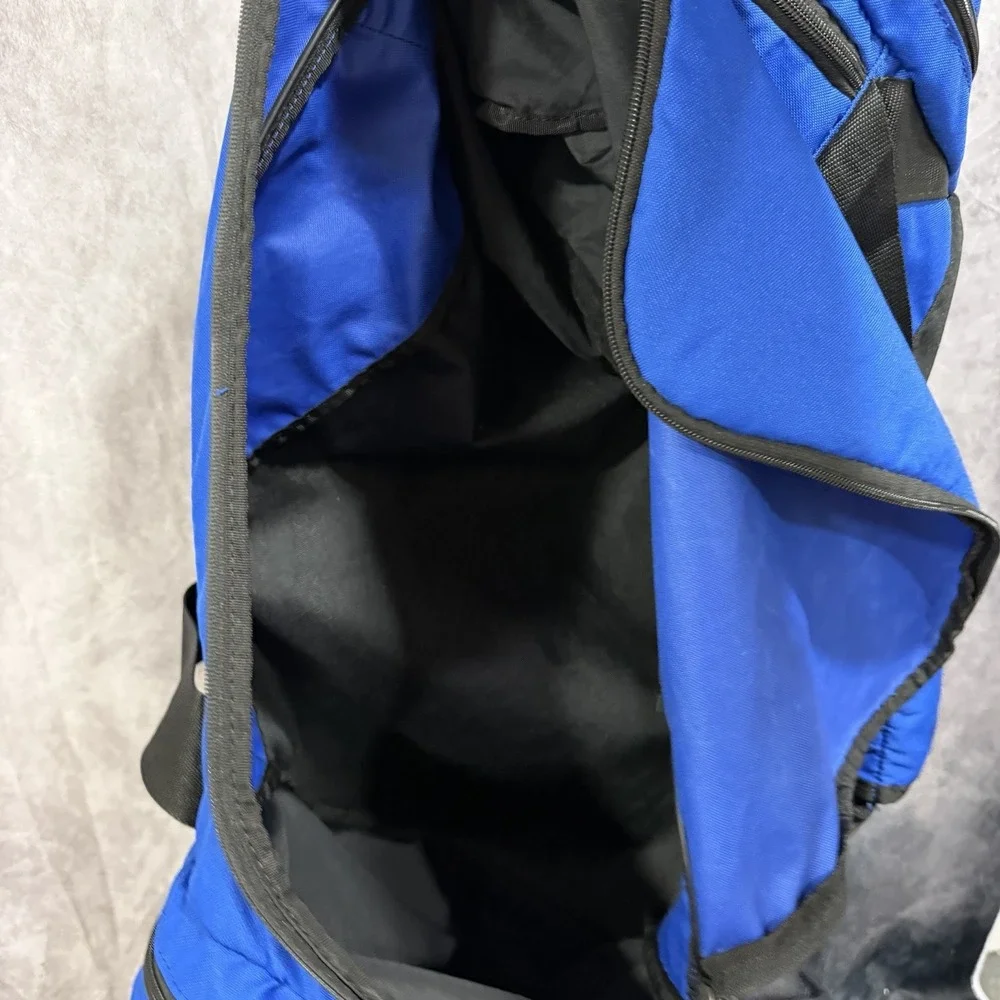 Nike brasilia duffel