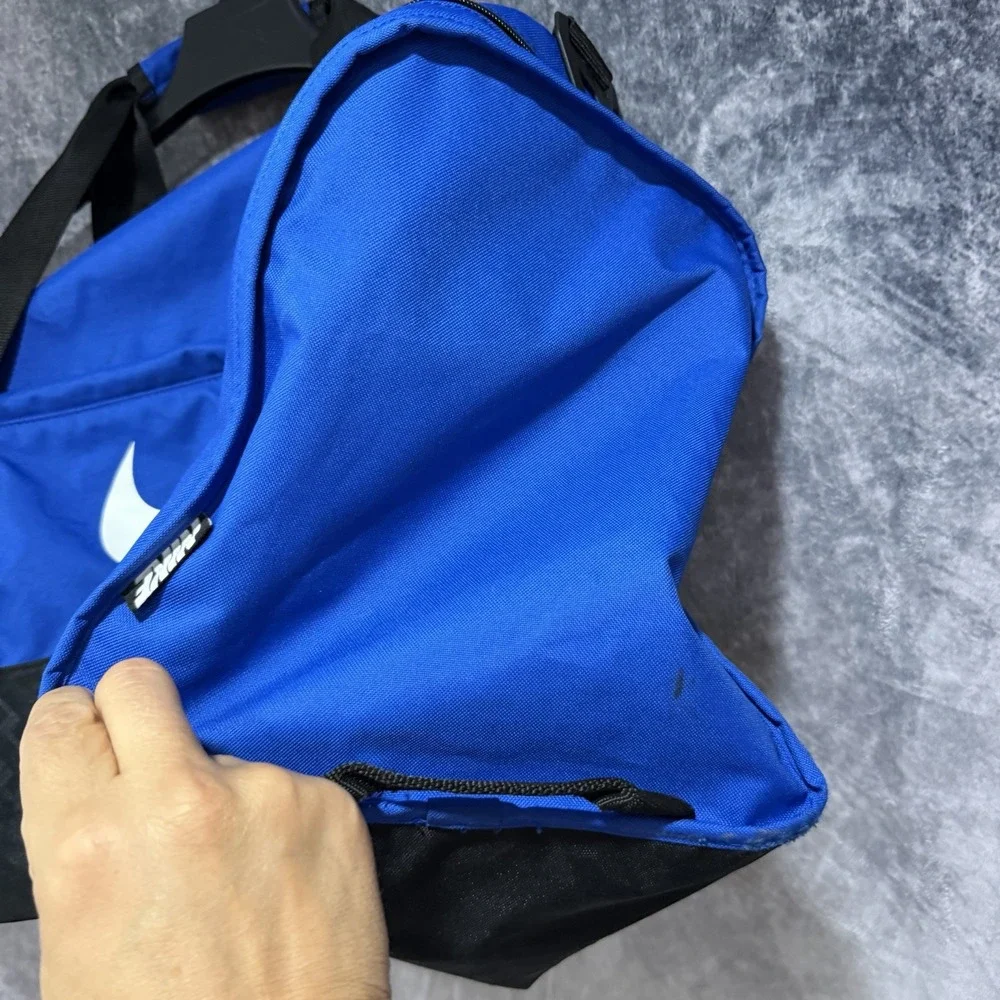 Nike brasilia duffel