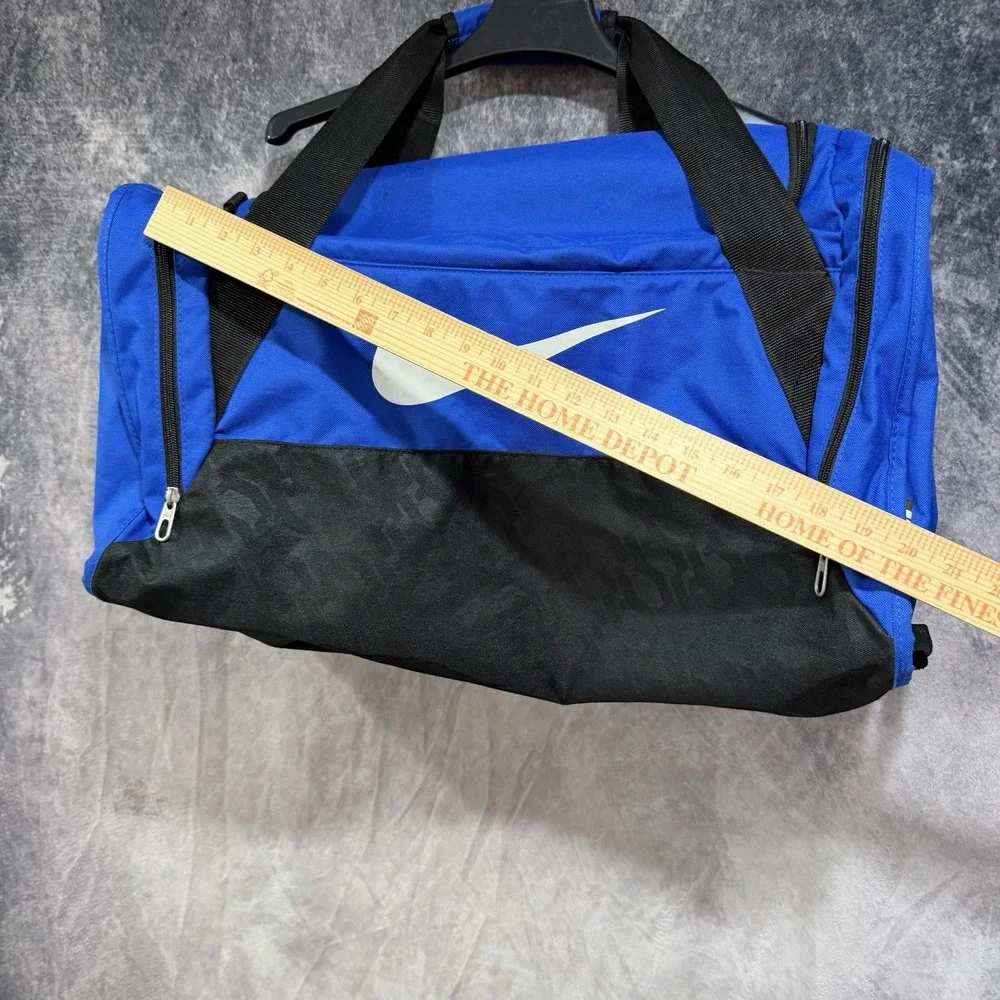 Nike brasilia duffel
