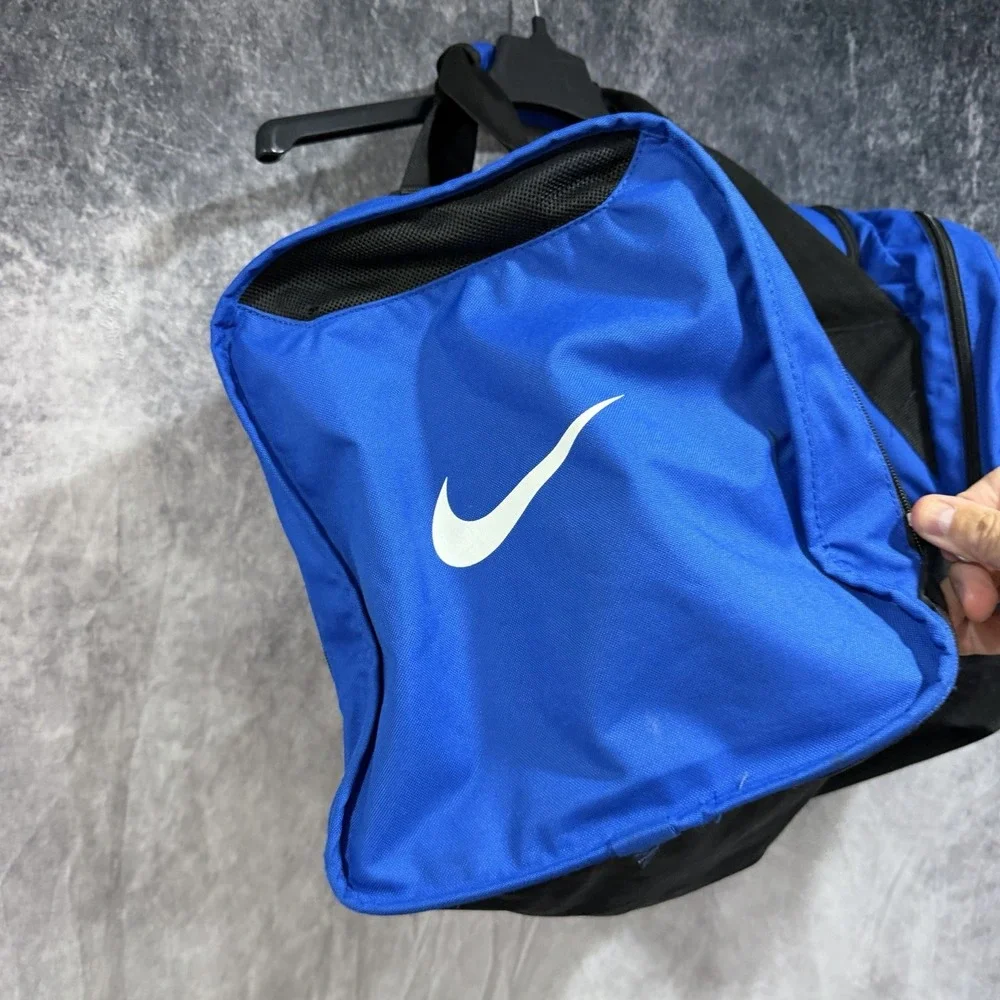 Nike brasilia duffel