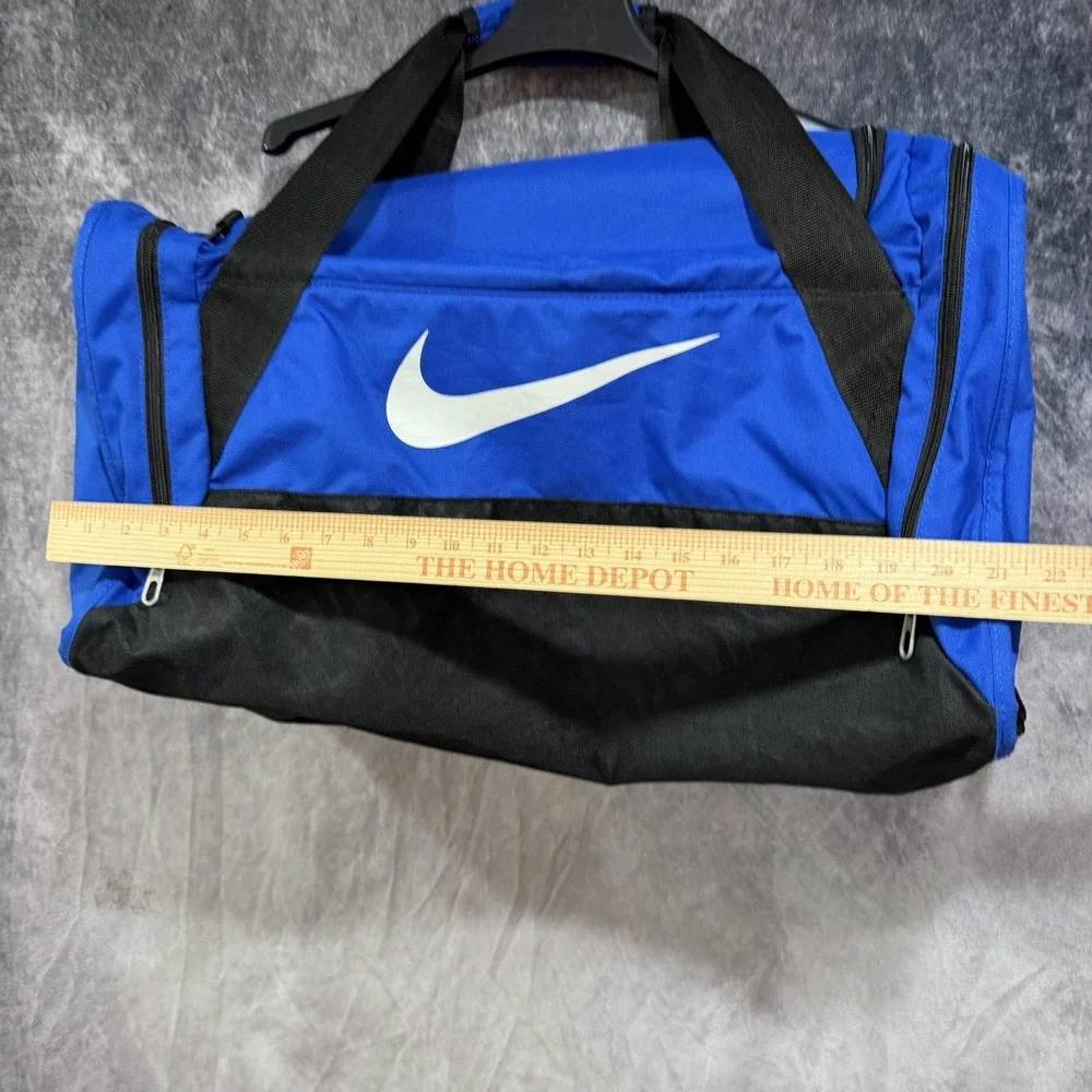 Nike brasilia duffel