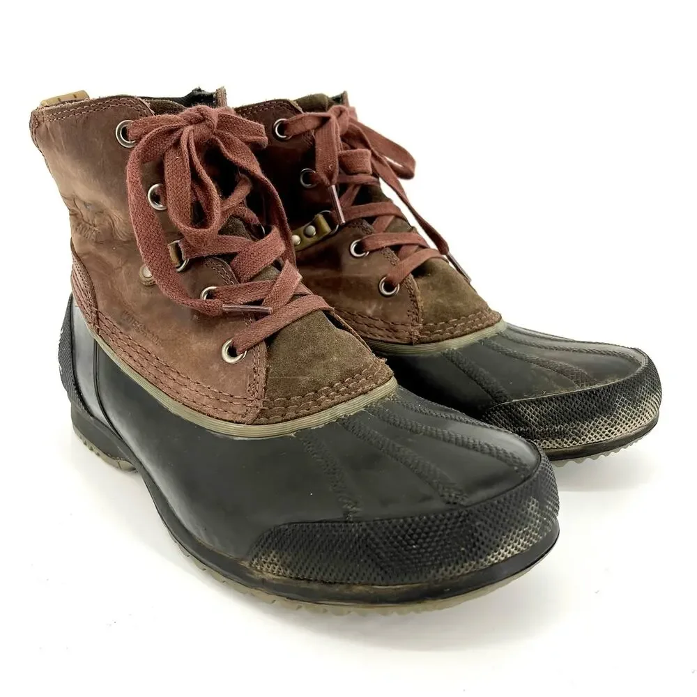 Sorel owned practical