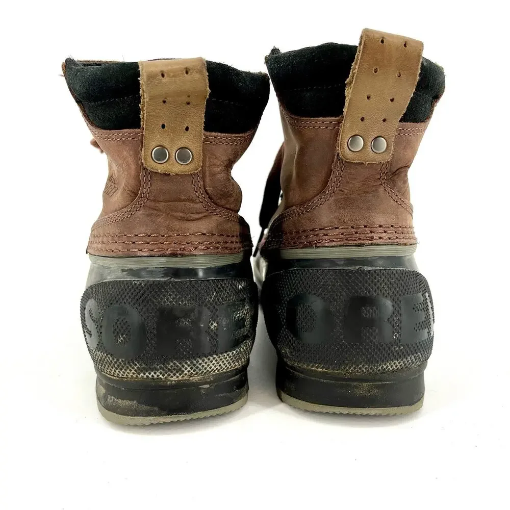 Sorel which owned pre