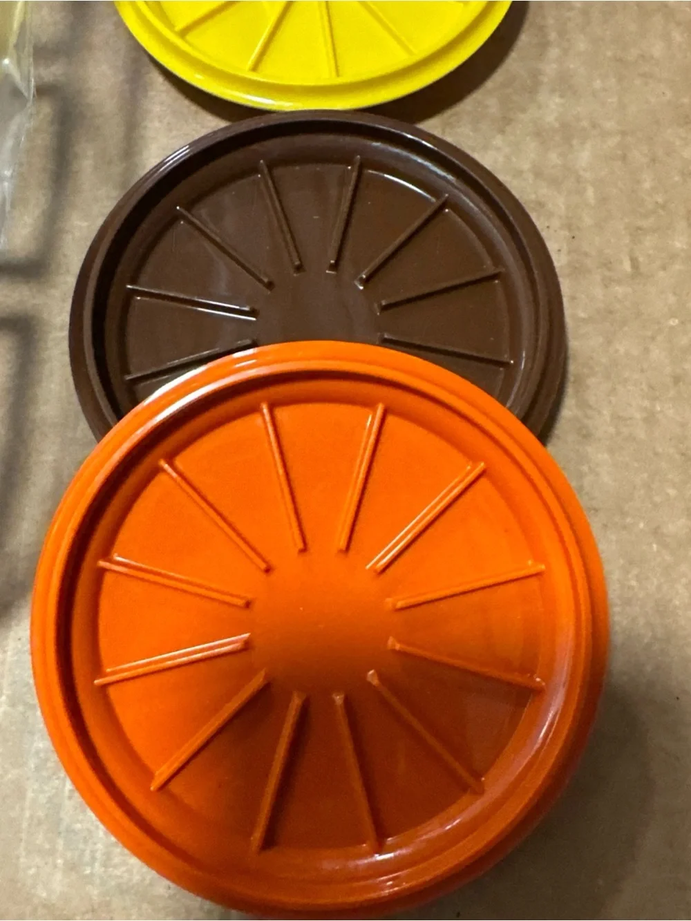 Tupperware see photos