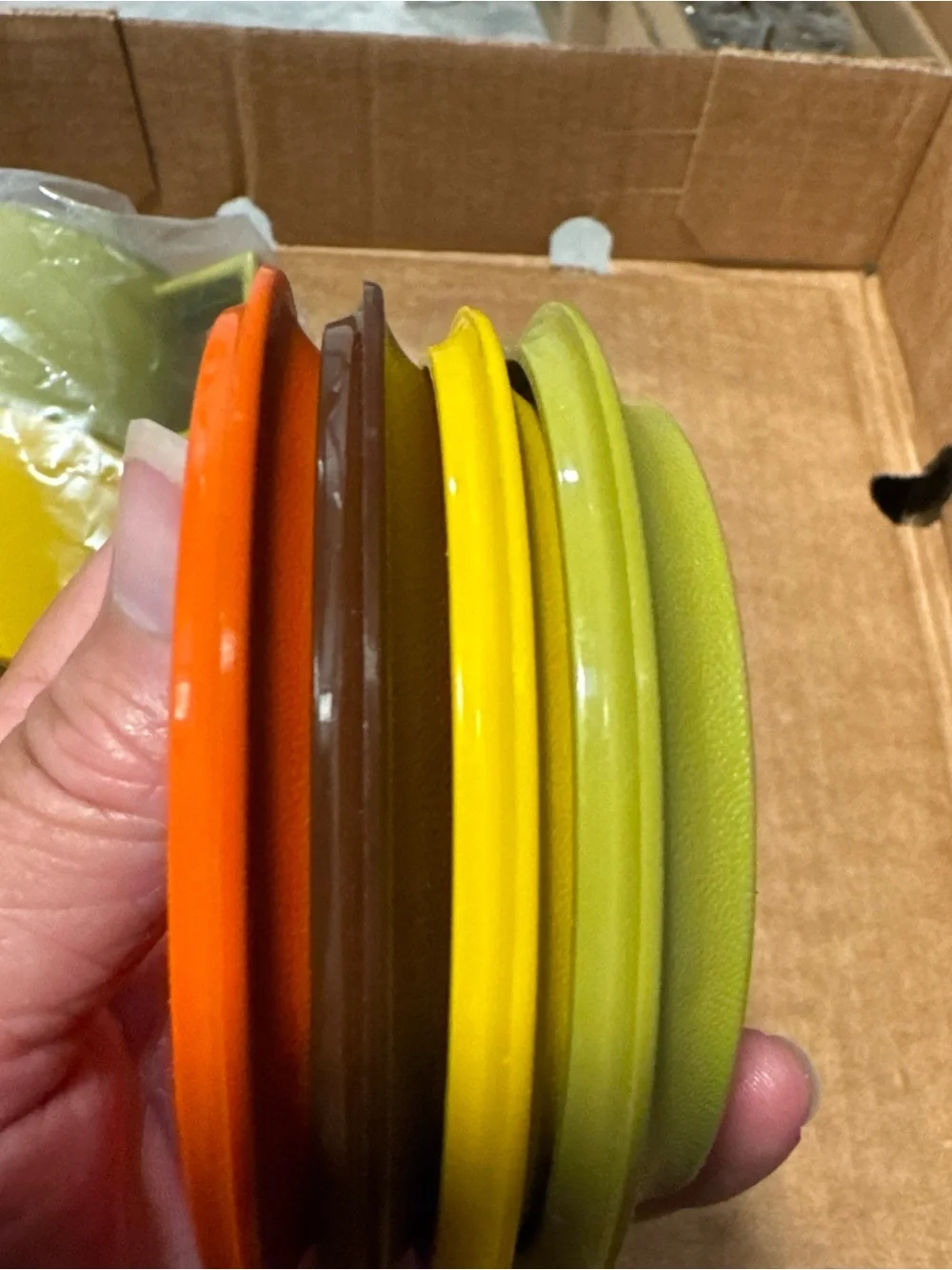 Tupperware see photos