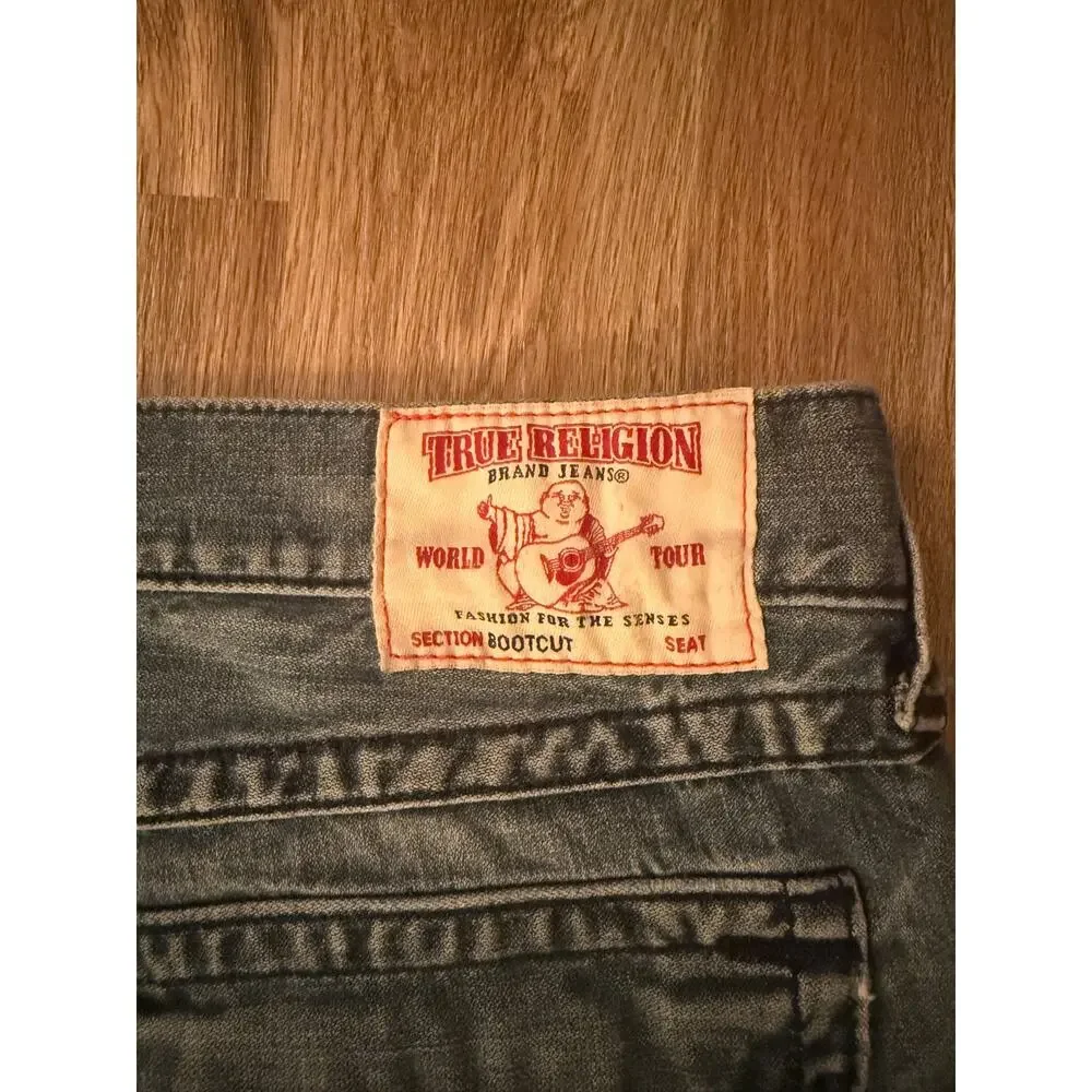 True Religion true religion