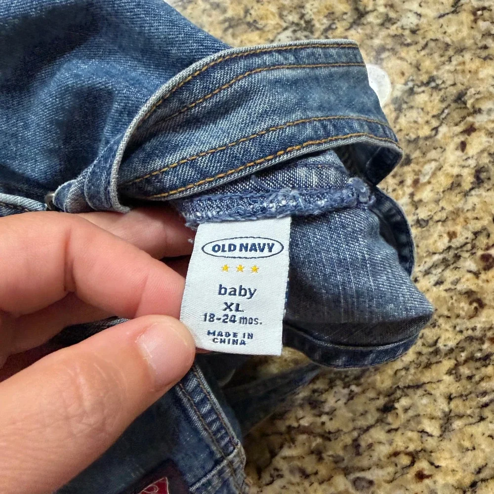 Old Navy old navy