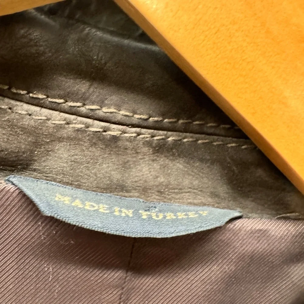 Banana Republic vintage banana